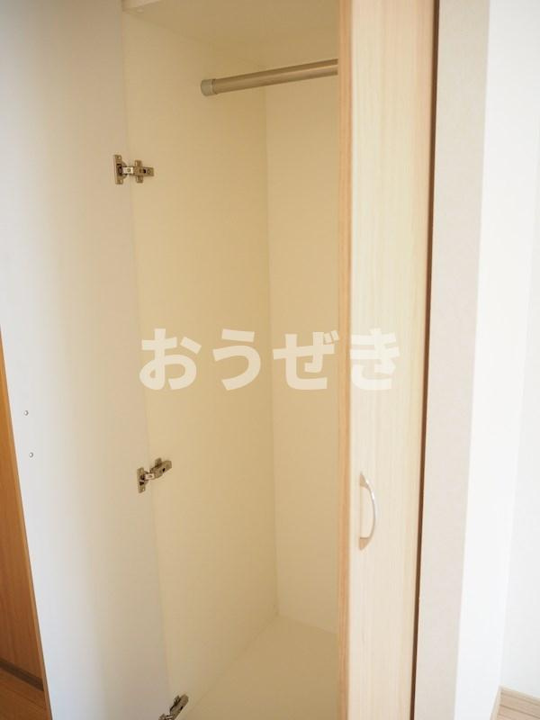ルーブル大島参番館の設備