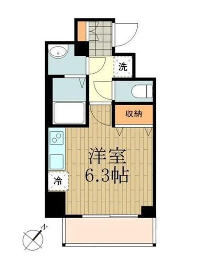 【間取り】 | Ｎ－Ｓｔａｇｅ豊田