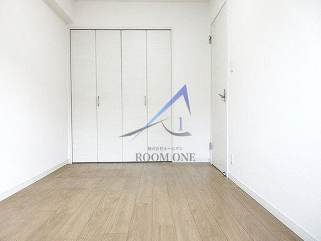 ニューライフマンション木場の寝室|寝室です。
