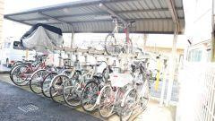 【駐車場】エムロード 