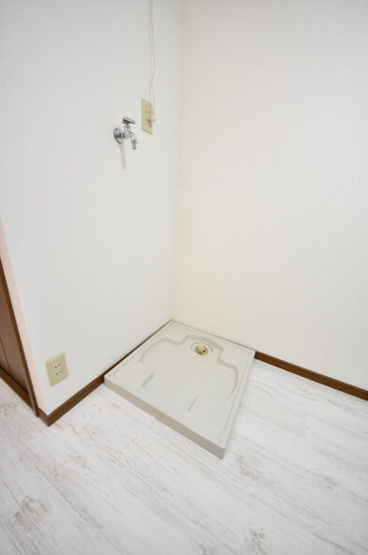 【設備】 | 光洋マンション