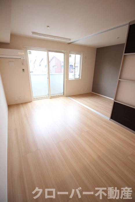 ブランノワール前塩屋の設備|その他設備