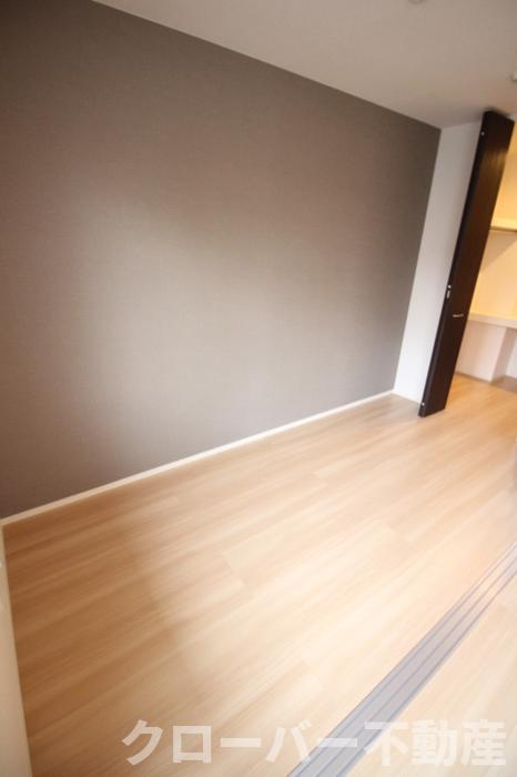 ブランノワール前塩屋の内装|その他部屋・スペース