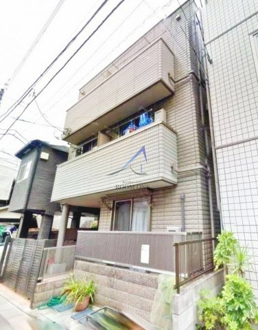 ドルチェの森の外観|外観です。