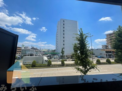 【展望】 | ディアレイシャス今池