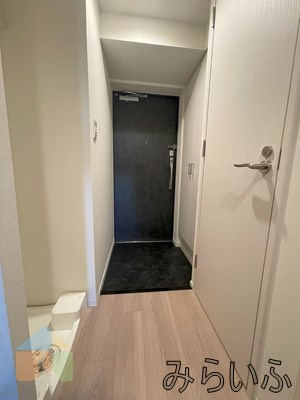 【玄関】 | ディアレイシャス今池