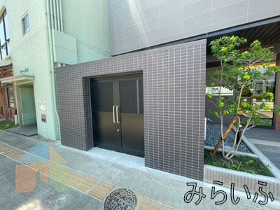 【その他共用部分】 | ディアレイシャス今池