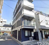 江東区高橋のマンションの画像