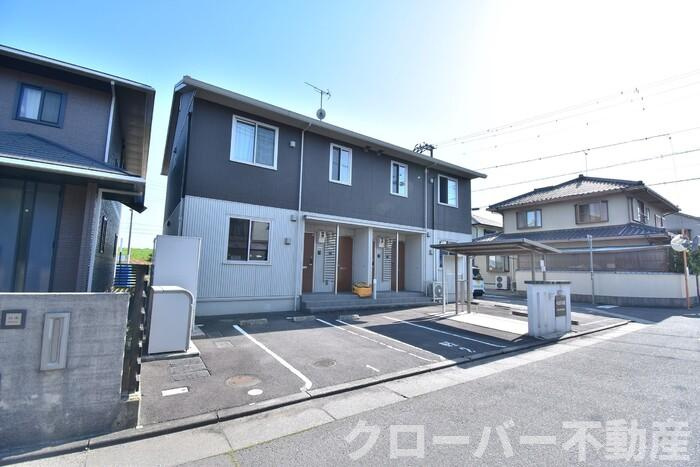 ベルポスト松縄Ⅰ