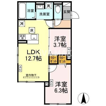 セレスティア扇Ⅴ