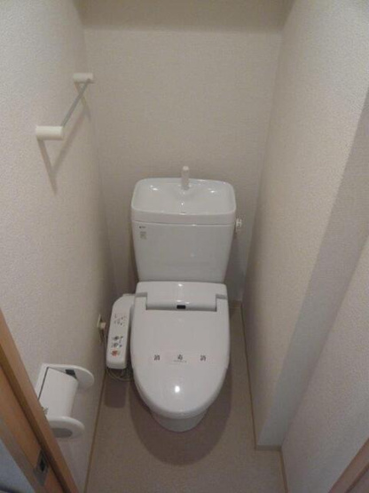 【トイレ】