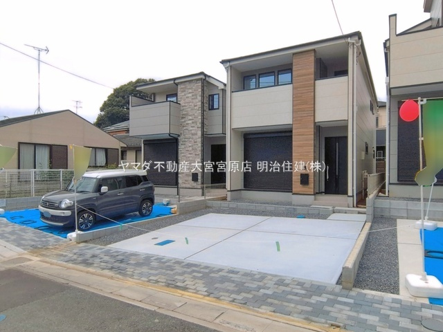 さいたま市見沼区南中丸17期のその他