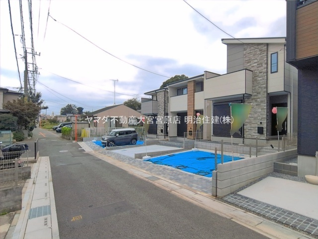 さいたま市見沼区南中丸17期のその他