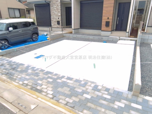 さいたま市見沼区南中丸17期のその他