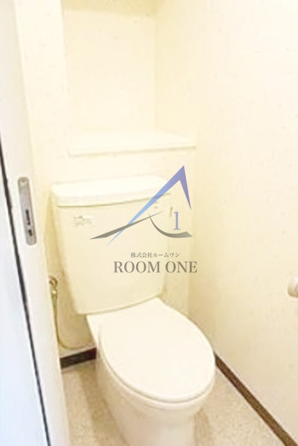 サンクレスのトイレ|トイレです。
