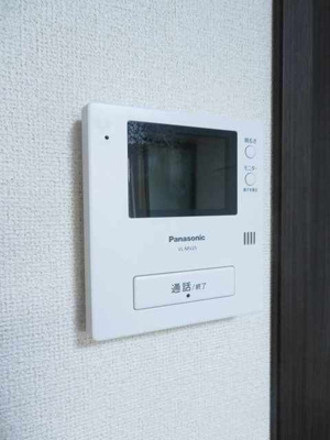 【セキュリティ】 | カーサヴェルデ