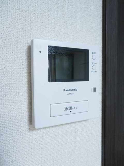 【セキュリティ】 | カーサヴェルデ