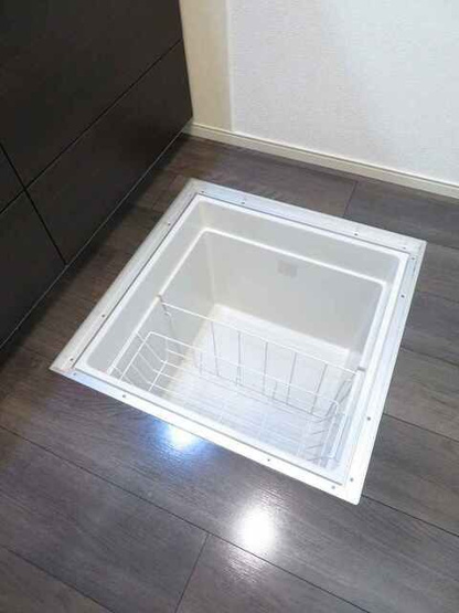 【設備】 | カーサヴェルデ