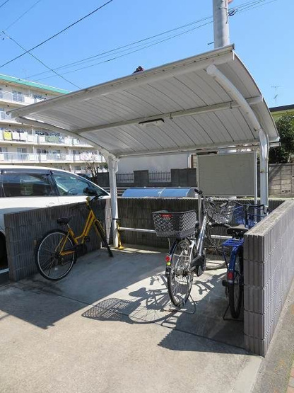 【その他共用部分】 | カーサヴェルデ