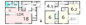 【20万円ｷｬｯｼｭﾊﾞｯｸ対象物件】リナージュ ネクスジー 大和高田市今里町 01期 全2棟 2号棟の画像