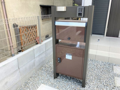 【その他】 | 【20万円ｷｬｯｼｭﾊﾞｯｸ対象物件】リナージュ ネクスジー 大和高田市今里町 01期 全2棟 2号棟 | 施工例写真