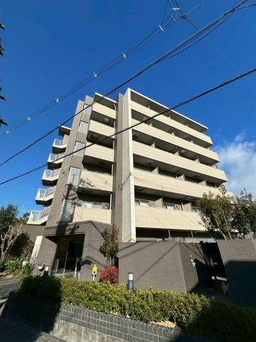山崎マンション13