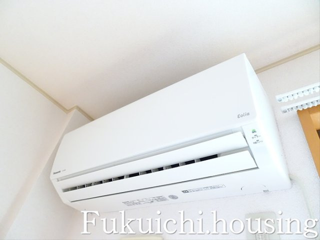 コンフォート上北沢の設備