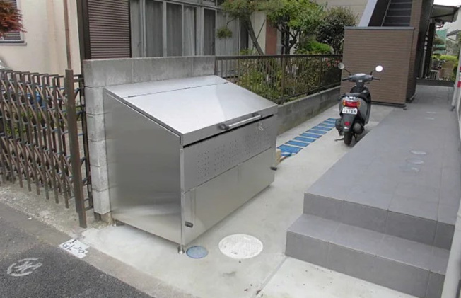 【その他共用部分】