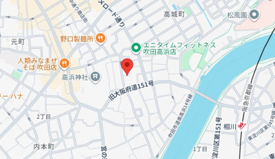 【地図】 | D porta harvest 