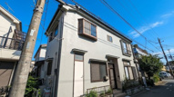所沢市若狭貸家の画像