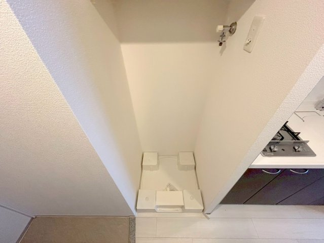 エステムコート新大阪Ⅺリンクスの設備