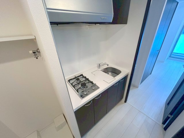 エステムコート新大阪Ⅺリンクスのキッチン