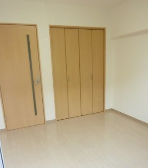 クレスト相模原の内装