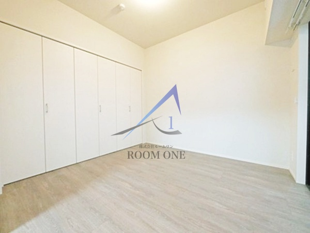 ルカナル門前仲町の収納|収納です。
