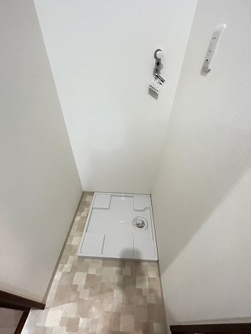尼崎市開明町１丁目のアパートのその他