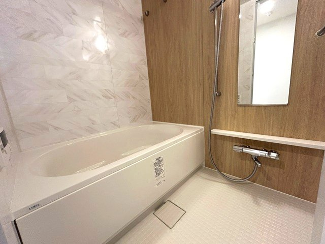 La casa dolce(ラ　カーサ　ドルチェ)の浴室