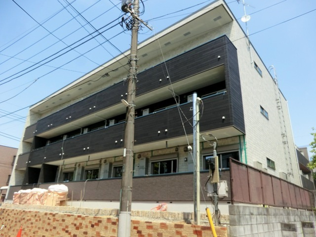 フルリール