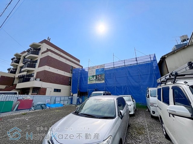 【その他】 | リヴェール瑞穂【名古屋市賃貸・都市ガス】