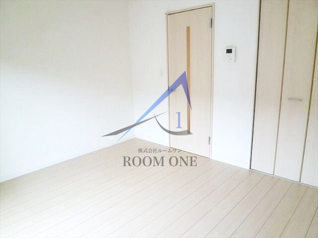アルカンシェル井草の居間・リビング|洋室のお部屋です。