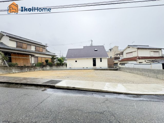 明石市魚住町金ケ崎1期　全1棟　新築戸建