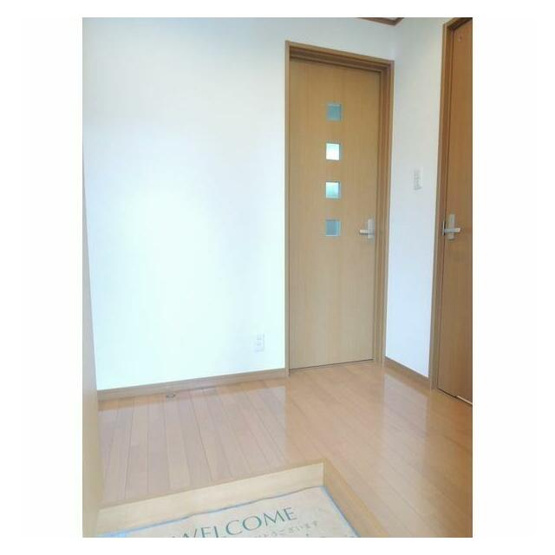 【玄関】 | グランルミエール | 玄関です