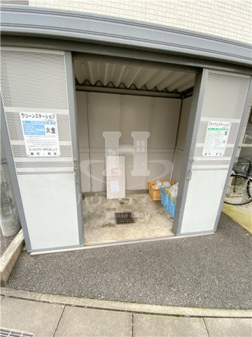 【その他共用部分】 | グランルミエール