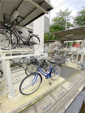 【その他共用部分】 | グランルミエール