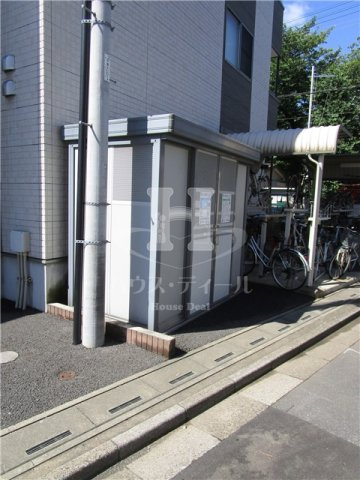 【設備】 | グランルミエール