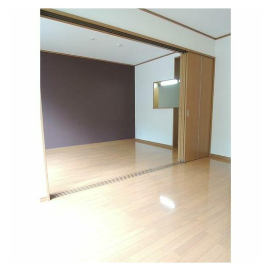 【内装】 | グランルミエール