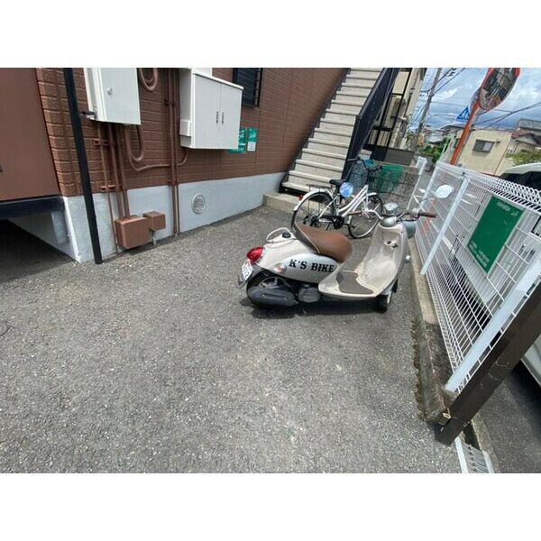 ハイツＰＲＯＳＰＥＲのその他共用部分