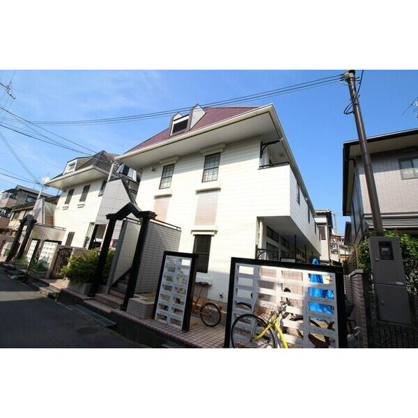 アイリス野崎のその他共用部分