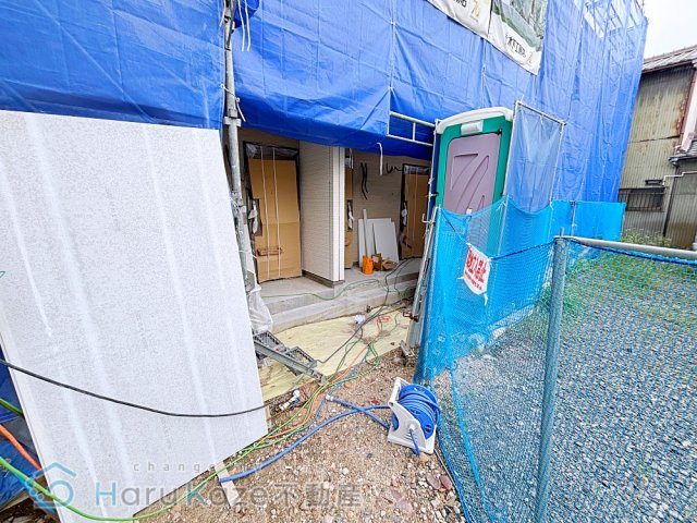 【設備】 | リヴェール【名古屋市賃貸・都市ガス】