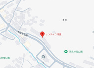 サンライフ清見の画像