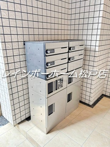 仲介手数料（賃料の1.10ヵ月）の50％OFF対象物件！のエントランス|エントランスです